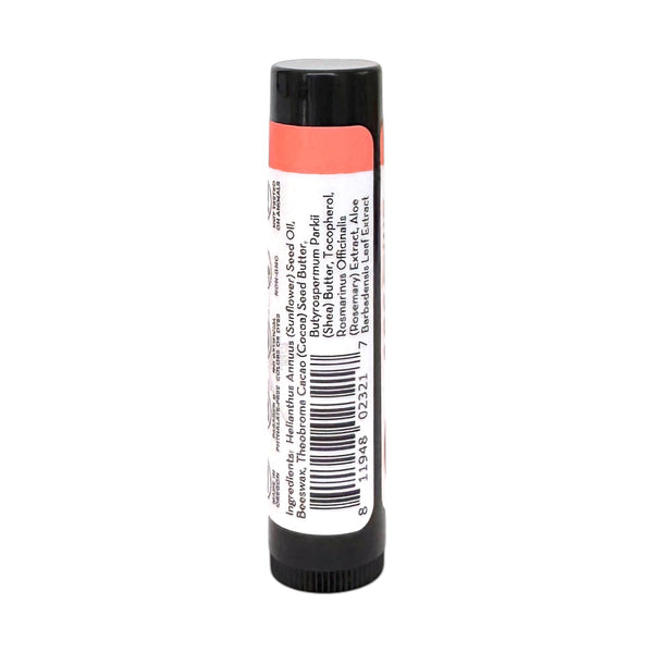 COCONUT HIBISCUS LIP BALM