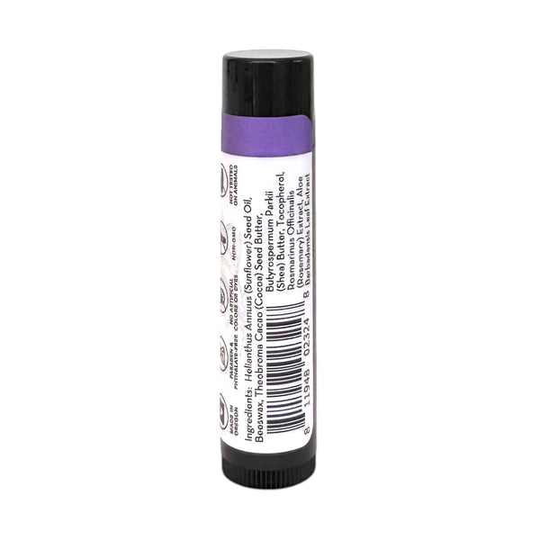 LEMONGRASS LAVENDER LIP BALM