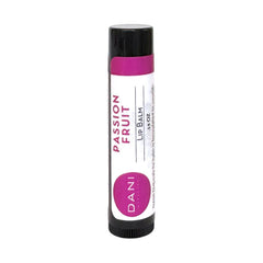 PASSION FRUIT LIP BALM