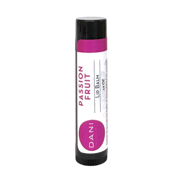 PASSION FRUIT LIP BALM