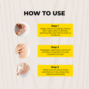 SANDALWOOD VANILLA HYDRATING LOTION