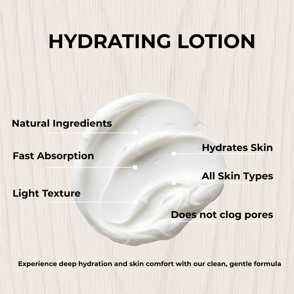 PASSION FRUIT HYDRATING LOTION