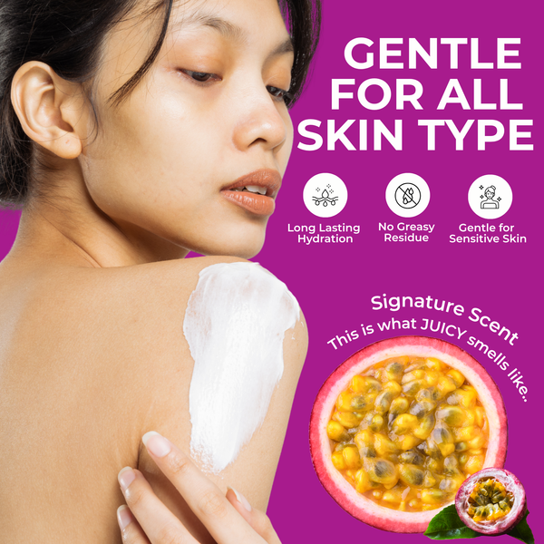 PASSION FRUIT HYDRATING LOTION