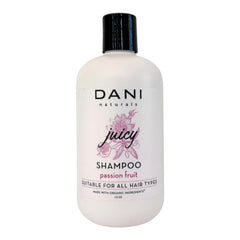 PASSION FRUIT SULFATE-FREE SHAMPOO
