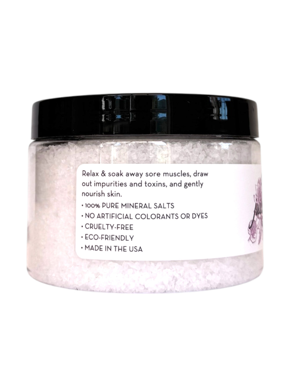 PASSION FRUIT MINERAL BATH SOAK