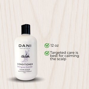 LEMONGRASS LAVENDER REPAIRING CONDITIONER