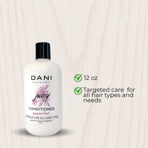 PASSION FRUIT REPAIRING CONDITIONER