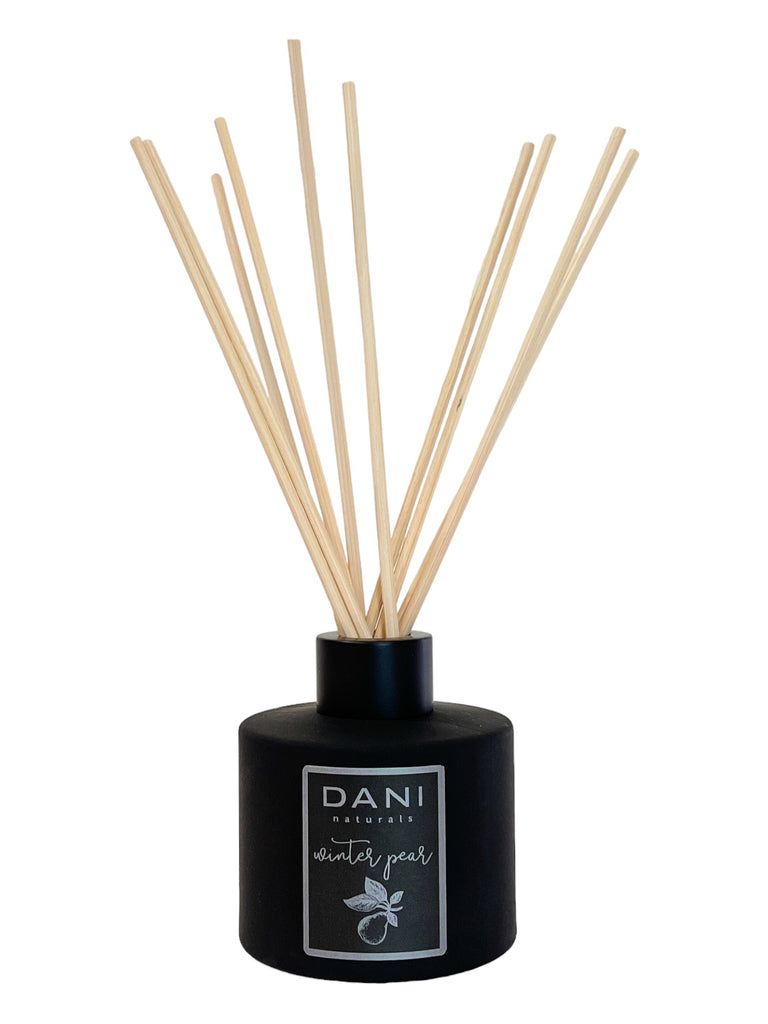 Natural Reed Diffuser | Scented Reed Diffusers | DANI Naturals