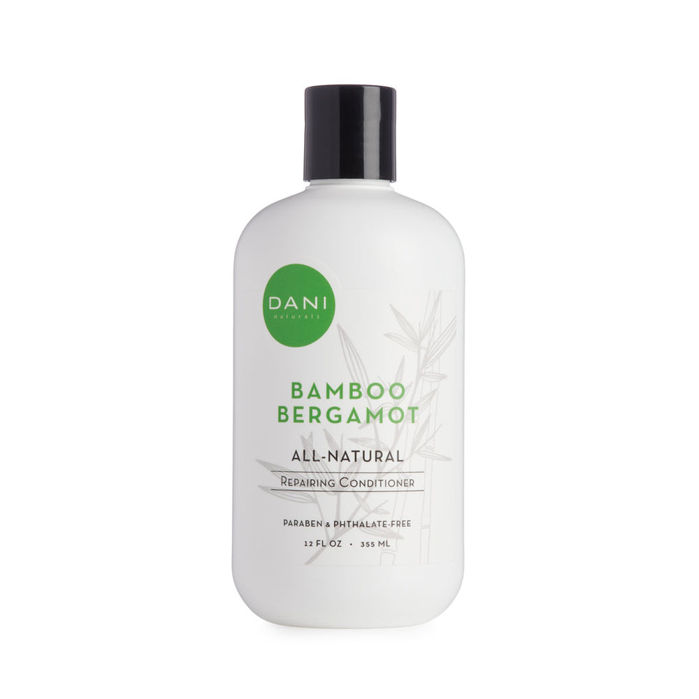 BAMBOO BERGAMOT REPAIRING CONDITIONER