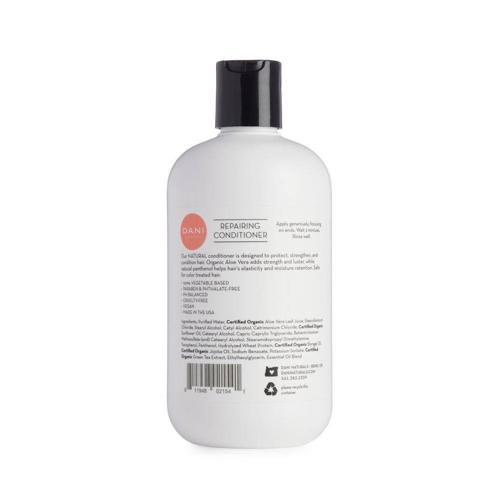 COCONUT HIBISCUS REPAIRING CONDITIONER