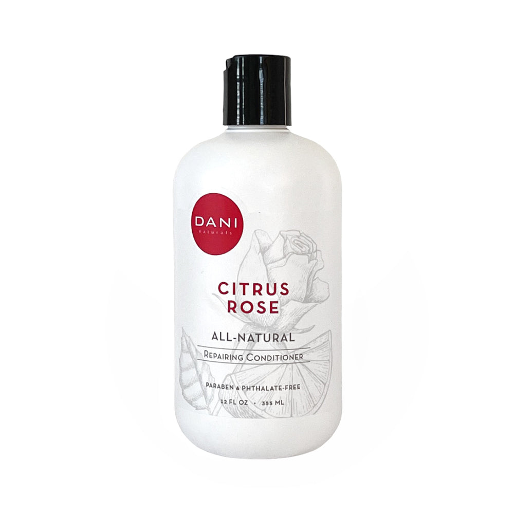 CITRUS ROSE REPAIRING CONDITIONER