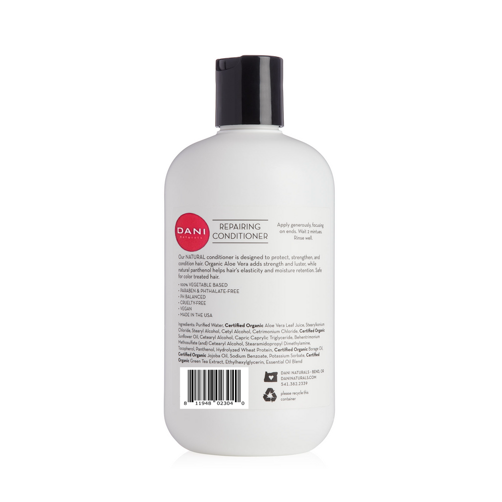 CITRUS ROSE REPAIRING CONDITIONER