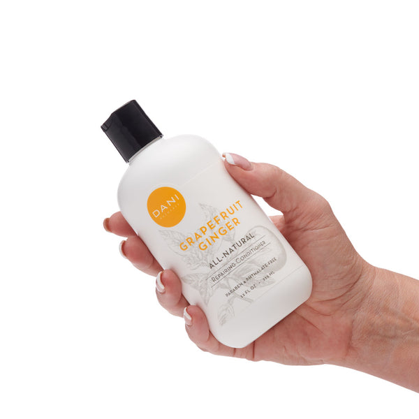 GRAPEFRUIT GINGER REPAIRING CONDITIONER