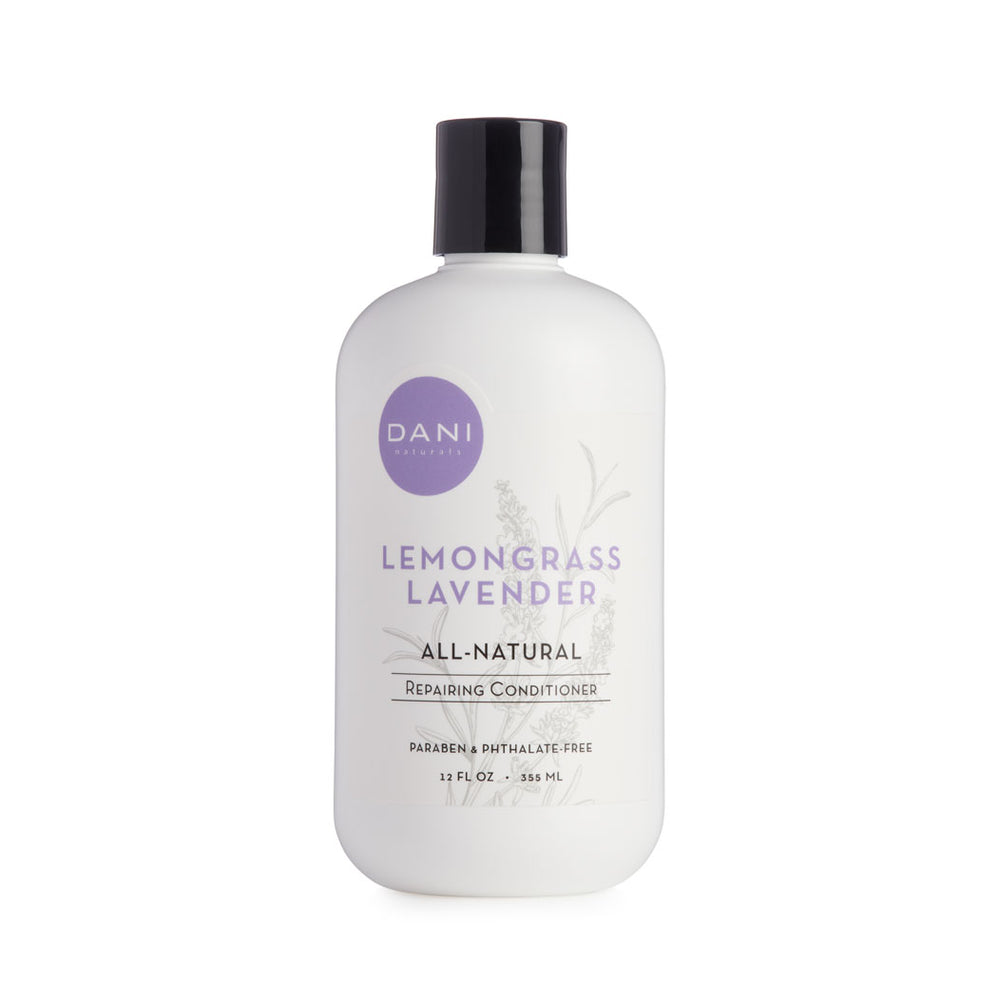 LEMONGRASS LAVENDER REPAIRING CONDITIONER