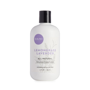 LEMONGRASS LAVENDER REPAIRING CONDITIONER