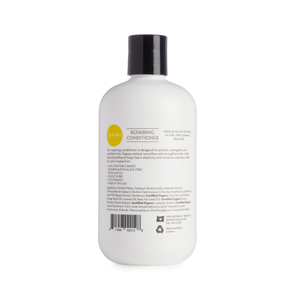 SANDALWOOD VANILLA REPAIRING CONDITIONER