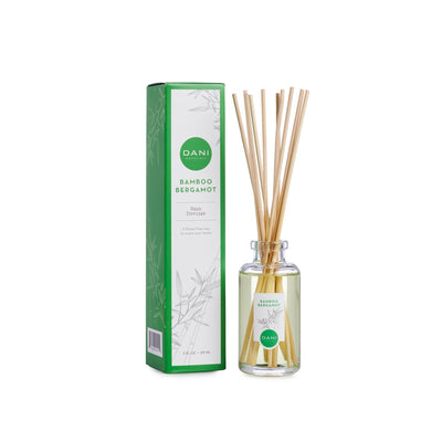 BAMBOO<br>BERGAMOT