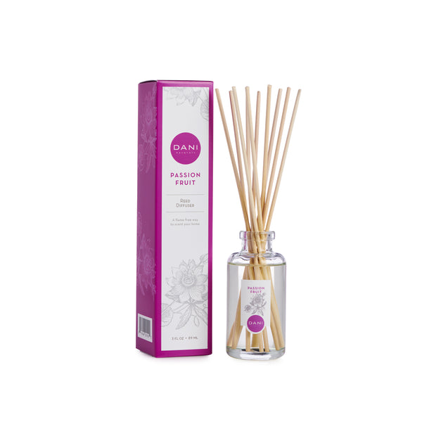 PASSION FRUIT REED DIFFUSER