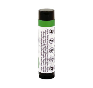 BAMBOO BERGAMOT LIP BALM