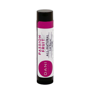 PASSION FRUIT LIP BALM