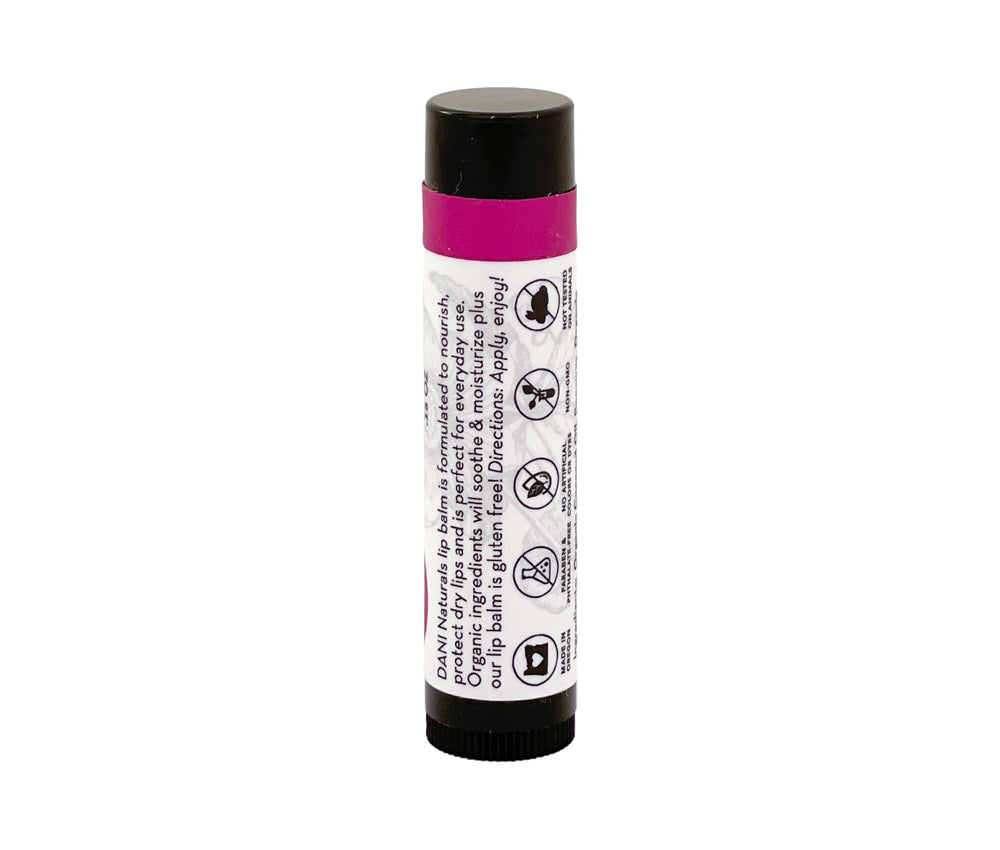 PASSION FRUIT LIP BALM