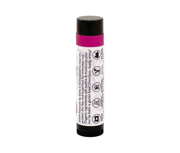 PASSION FRUIT LIP BALM