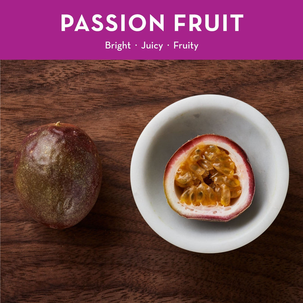 Passion Fruit Lotion