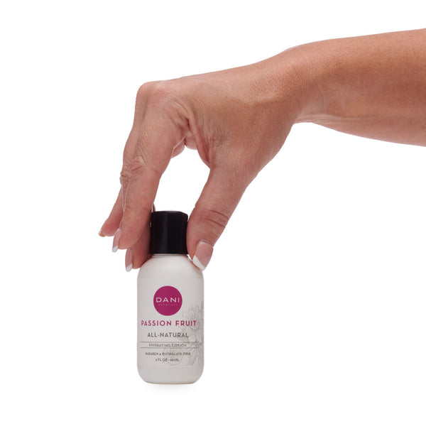 PASSION FRUIT 2OZ TRAVEL SIZE LOTION