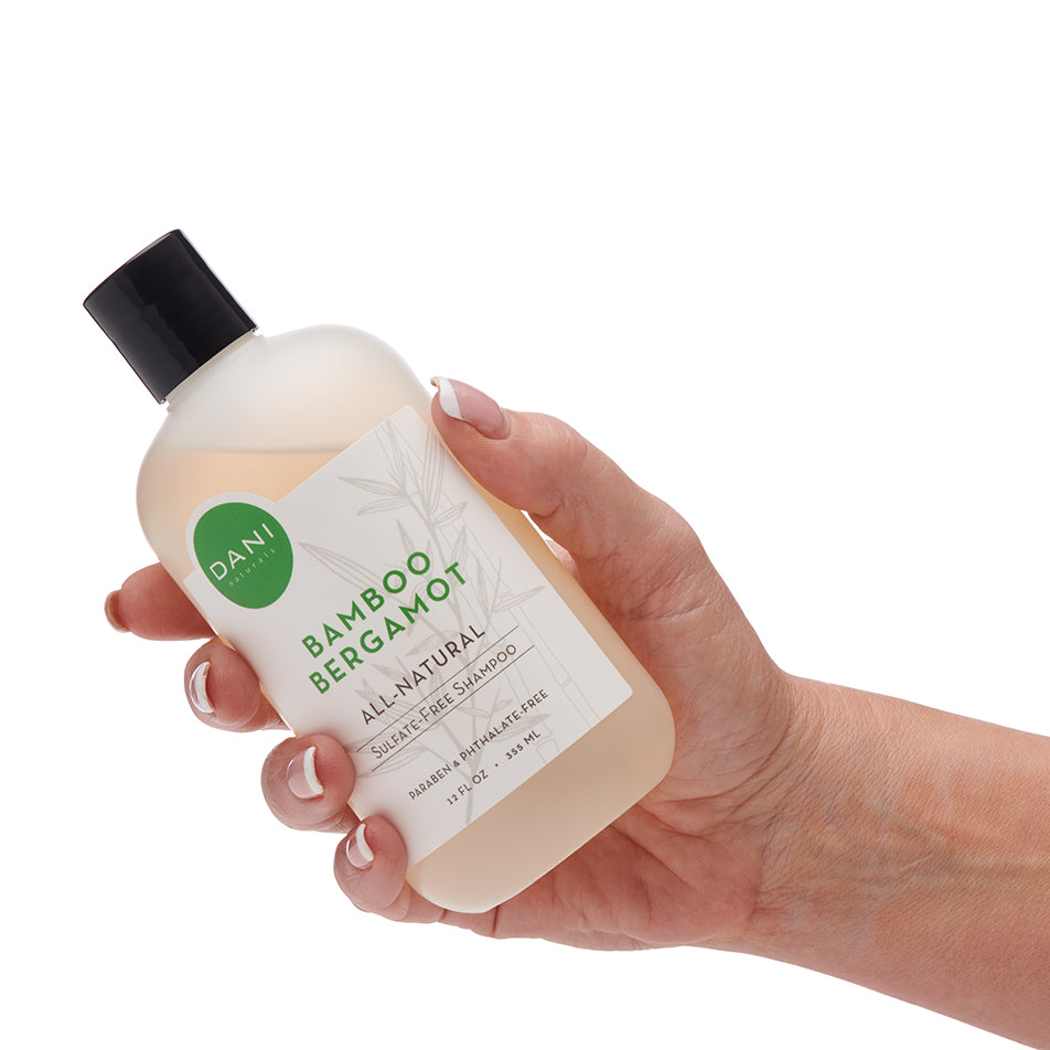 シャンプー natsu ZENZ Hair Care | Conditioner Cactus no. 18 (1000ml) | ZENZ Organic